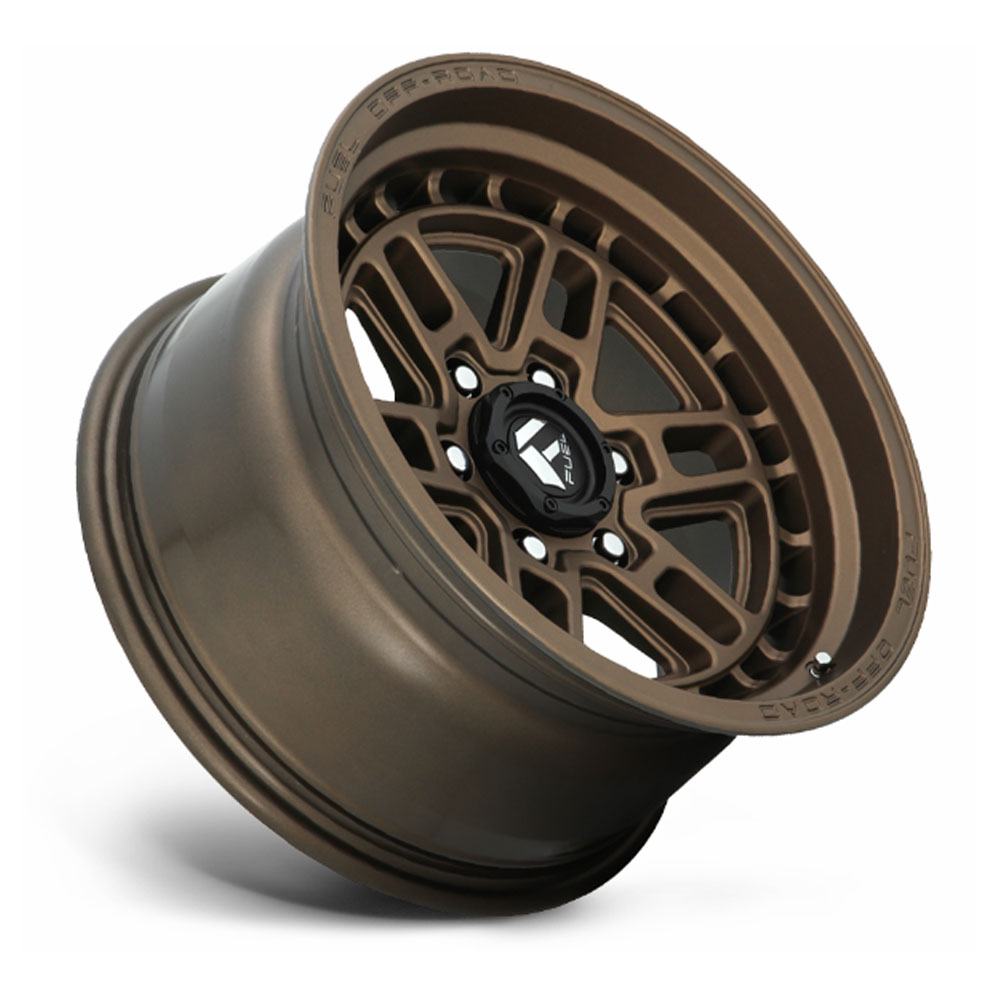 VELG MOBIL FUEL NITRO